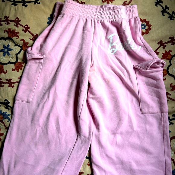 Pants & Jumpsuits | Barbie Sweats | Poshmark